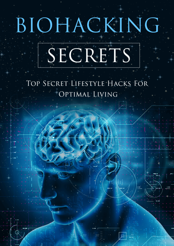 Biohacking Secrets - eBook