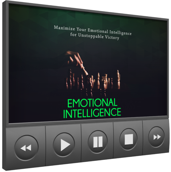 Emotional Intelligence - eBook