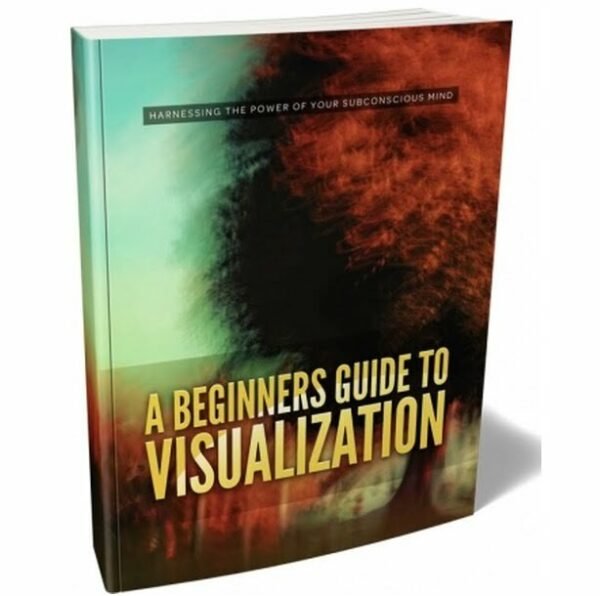 A Beginners Guide to Visualization - eBook