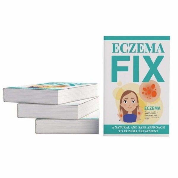 Eczema Fix - eBook